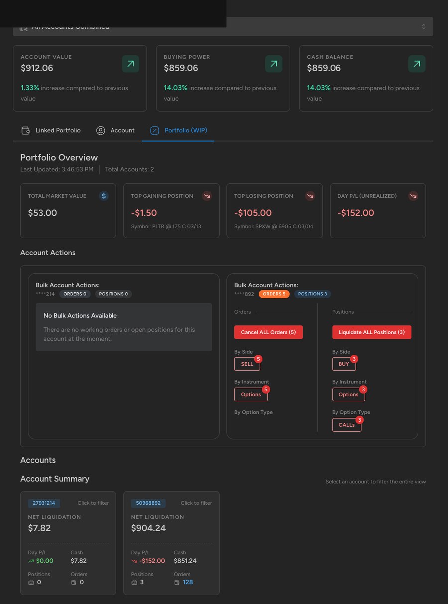 Portfolio